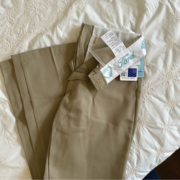 NWT Sydney Sweeney x Ford x Dickies pant - Picture 2 of 5